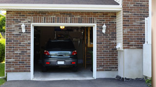 Garage Door Installation at Woodhaven, Florida